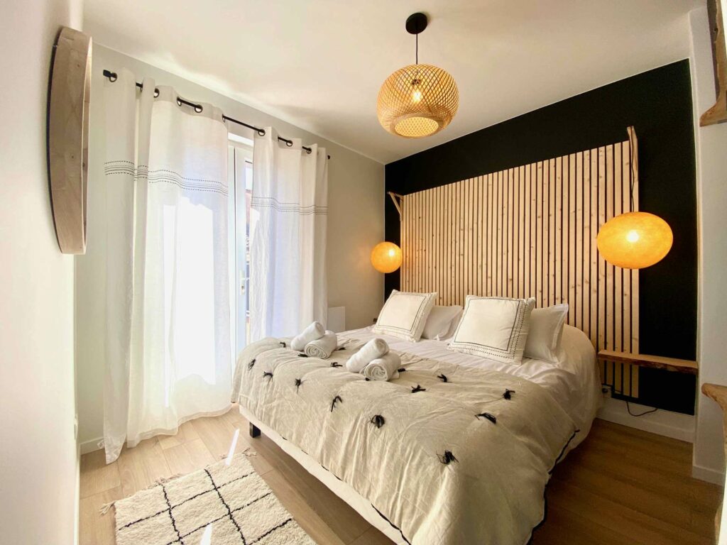 Appartement Montauban